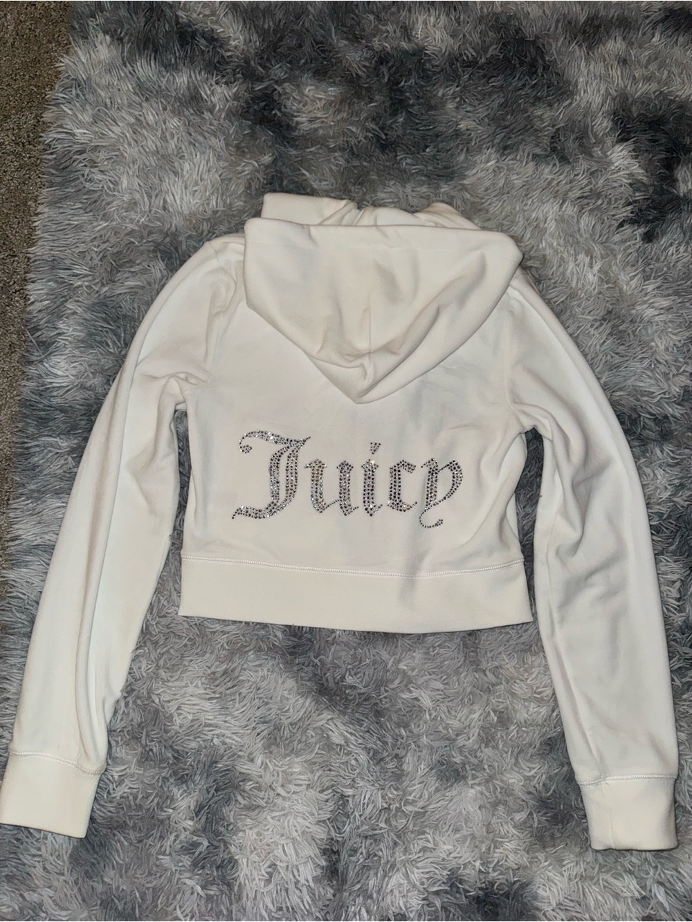 Juicy couture jacket